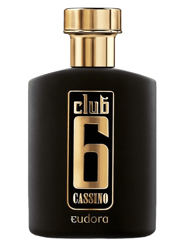 Eudora Club 6 Cassino