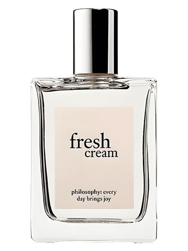 Philosophy Fresh Cream