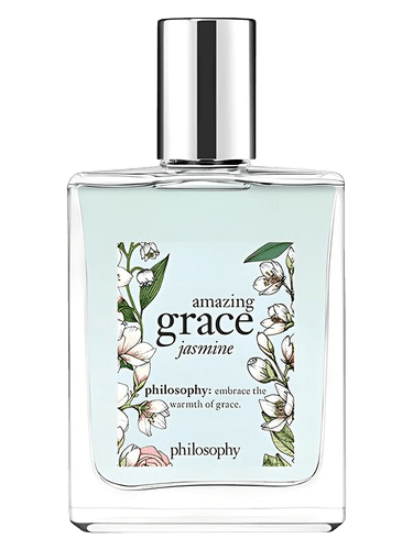 Philosophy Amazing Grace Jasmine