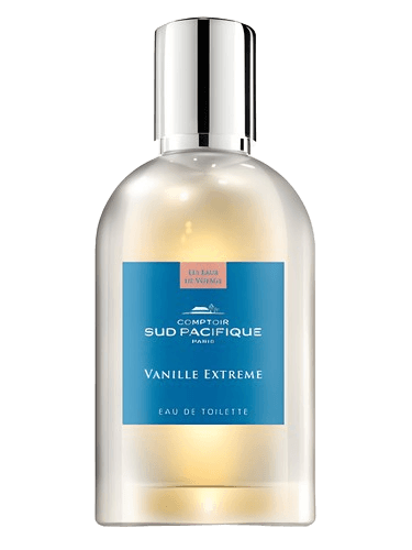 Comptoir Sud Pacifique Vanille Extreme Eau de Toilette