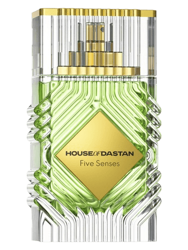 House of Dastan Five Senses