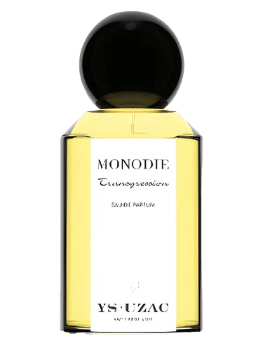 Ys-Uzac Monodie