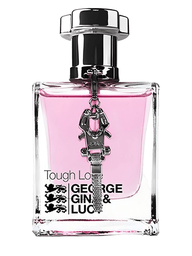 George Gina & Lucy Tough Love