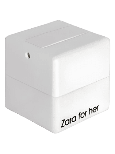 Zara Zara For Her 2004