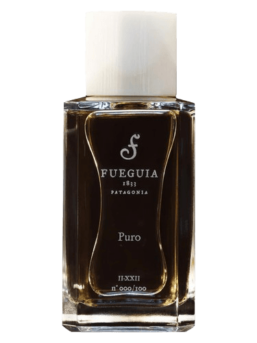 Fueguia 1833 Puro