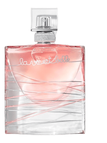Lancôme La Vie Est Belle x Atelier Paulin