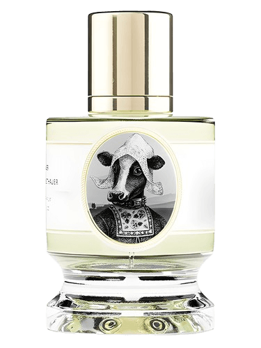 Zoologist Perfumes Cow