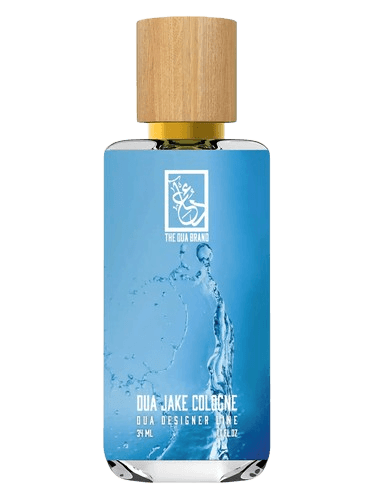 The Dua Brand Dua Jake Cologne