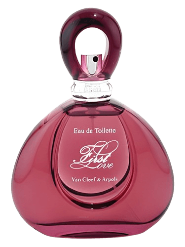 Van Cleef & Arpels First Love