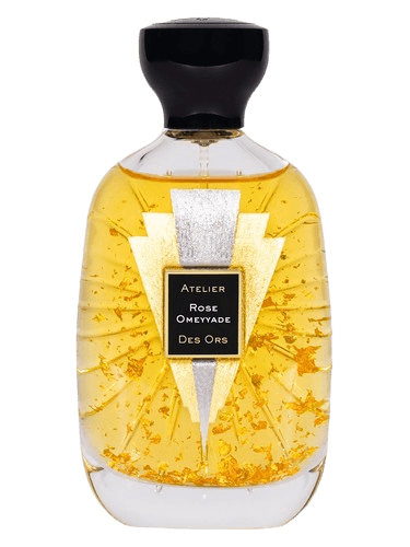 Atelier des Ors Rose Omeyyade Limited Edition