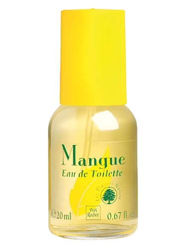 Yves Rocher Mangue
