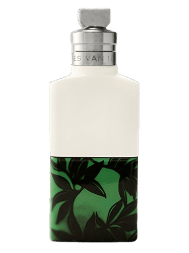 Dries Van Noten Santal Greenery