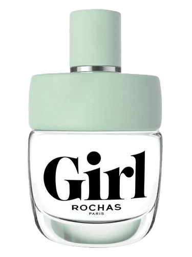 Rochas Girl