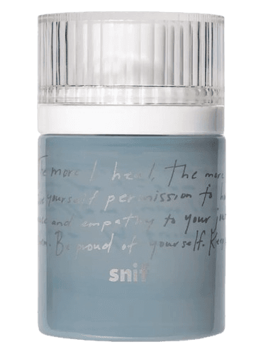 Snif Heal the Way by Alex Elle