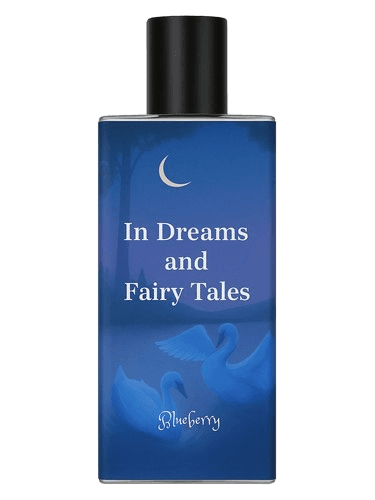 Sorce In Dreams and Fairy Tales Blueberry