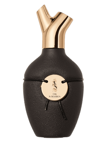 Scents of Wood Oak in Bourbon