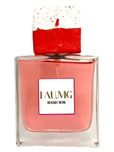 EAU.MG Rockin Rose