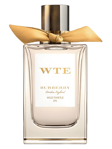 Burberry Wild Thistle