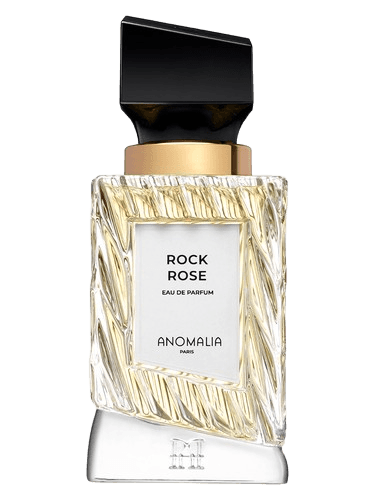 Anomalia Paris Rock Rose