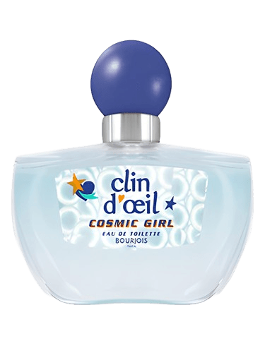 Bourjois Clin d'Oeil Cosmic Girl