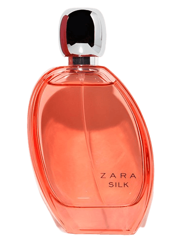 Zara Silk