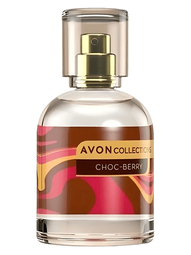 Avon Delicious Sensations Choc-Berry