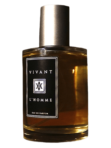 VIVANT Cosméticos Vivant L'Homme