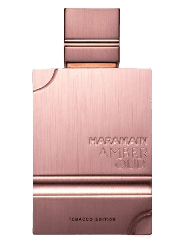 Al Haramain Perfumes Amber Oud Tobacco Edition