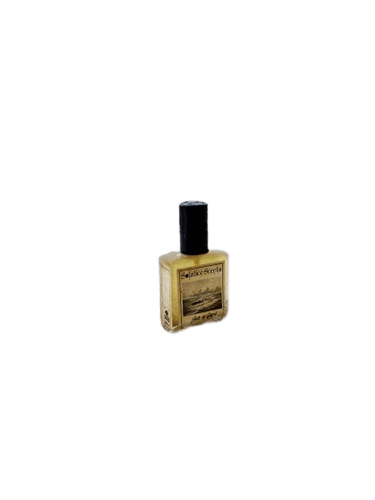 Solstice Scents Sea Of Gray