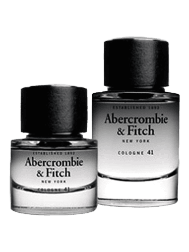 Abercrombie & Fitch 41 Cologne