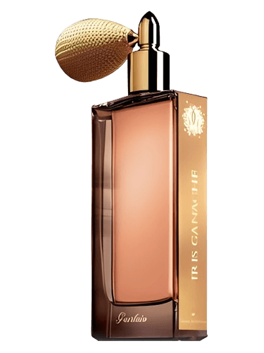 Guerlain Iris Ganache