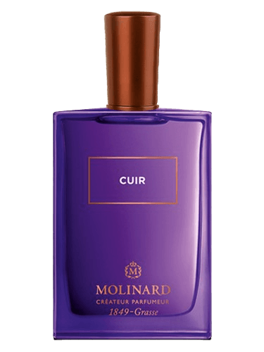 Molinard Cuir Eau de Parfum