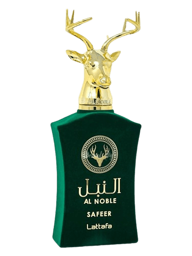 Lattafa Perfumes Safeer
