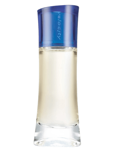 Mary Kay Velocity Man