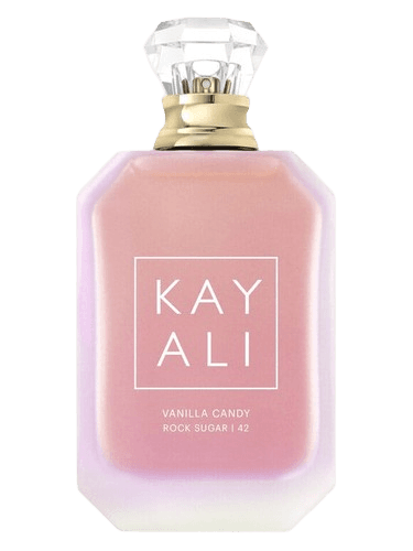 Kayali Fragrances Vanilla Candy Rock Sugar | 42