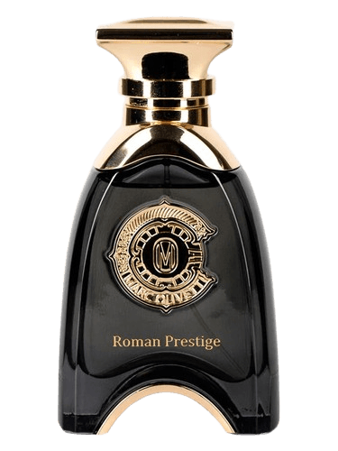 Marc Olivetti Roman Prestige