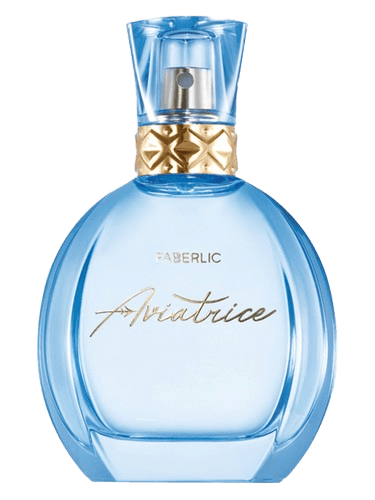 Faberlic Aviatrice