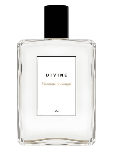 Divine L'homme Accompli