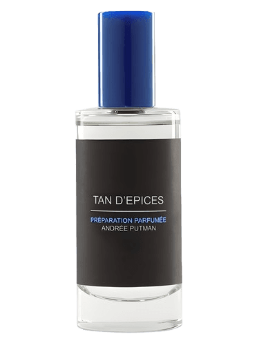 Andree Putman Tan d'Epices