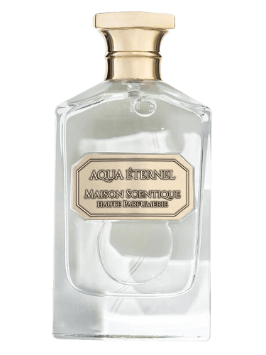 Maison Scentique Aqua Éternel