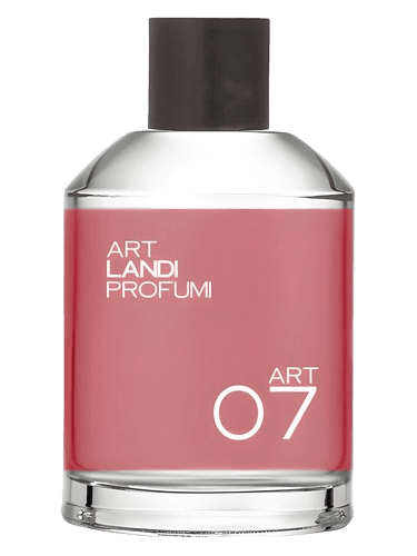 Profumi d'Art (Art Landi Profumi) Art 07 Rosa del Deserto