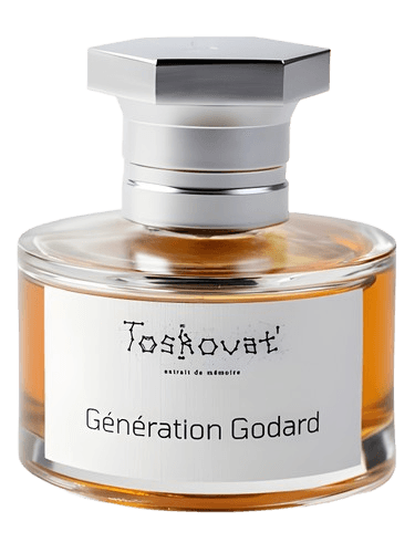 Toskovat' Génération Godard