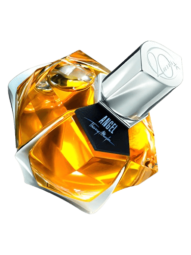 Mugler Angel Les Parfums de Cuir