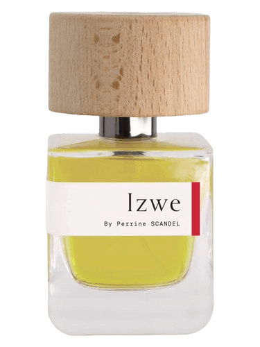 Parfumeurs du Monde Izwe
