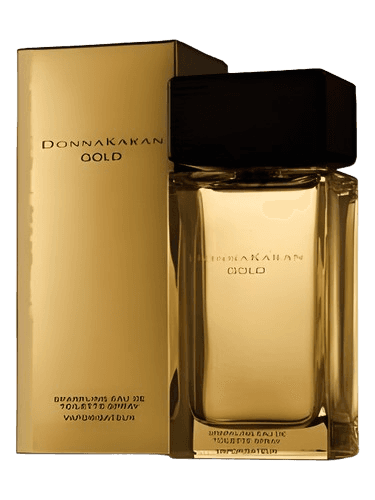 Donna Karan Donna Karan Gold Sparkling
