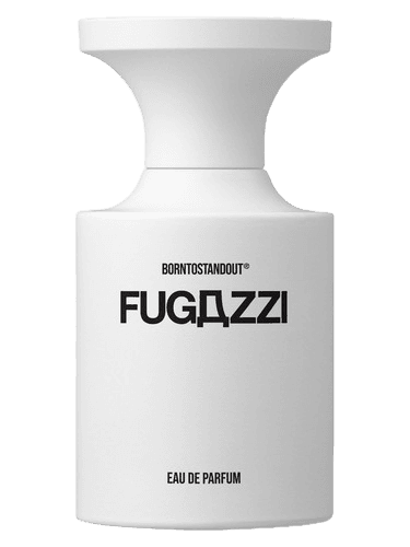 BORNTOSTANDOUT® FUGAZZI by BORNTOSTANDOUT®