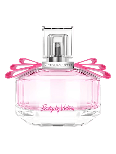 Victoria's Secret Body by Victoria 2014
