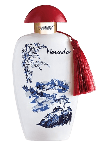 The Merchant of Venice Moscado