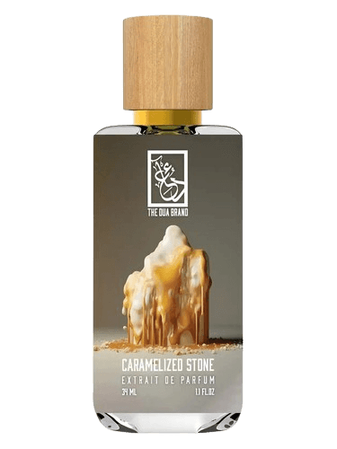 The Dua Brand Caramelized Stone