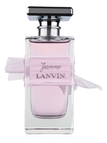 Lanvin Jeanne Lanvin